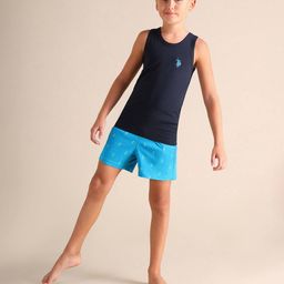 u.s. polo assn. Pack of 2 Vests with Placement Logo image 3
