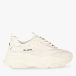 Possession Lace-Up Sneakers-11