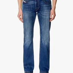 diesel Zatiny Bootcut Jeans-picture-24