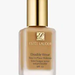 Double Wear Stay-In-Place Makeup Foundation SPF 10-3W1 Tawny-16