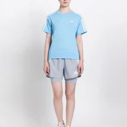 adidas Otr E3S 2 In 1S Running Shorts image 4