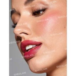 sheglam For The Flush Lip & Cheek Tint - It's Chili image 4