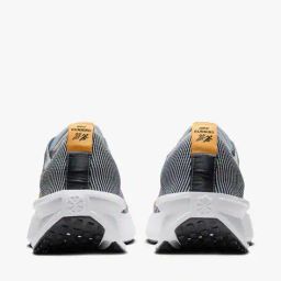 nike Men Interact Run Low-Top Lace-Up Running Shoes image 4