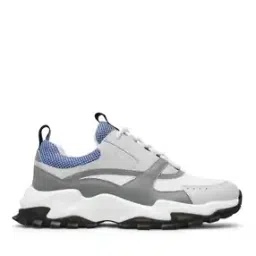 steve madden Hendrix Lace-Up Sneakers-picture-29