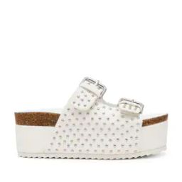 Women Kali-S Wedges Heel Sandals-image-6
