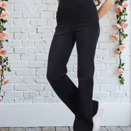 Shein Full Length High Rise Light Wash Jeans-picture-21