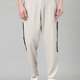 Shein Activewear Full Length Straight Track Pants-image-24