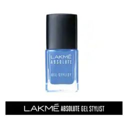 Absolute Gel Stylist Nail Color - 94 Morpho-20