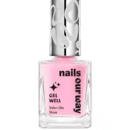 Gel Well Nail Enamel-14