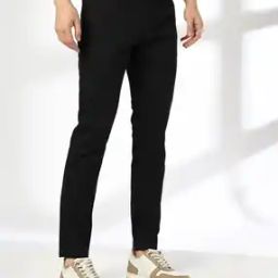 Men Tapered Fit Chinos-picture-42