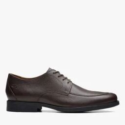 Men Whiddon Apron Tumbled Derbys-47