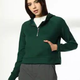 Women Regular Fit Hoodie-picture-23