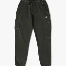 Boys Relaxed Fit Cargo Joggers-picture-29