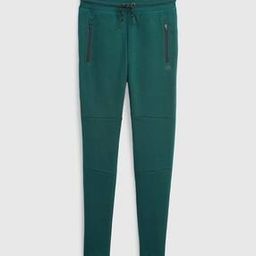 gap kids Panalled Straight Pants with Drawstring Waist-picture-4