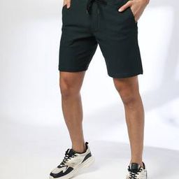 Men Patterned Regular Fit Shorts-picture-17
