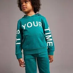 mothercare Digi Tech Full-Sleeve Sweatshirt-picture-28