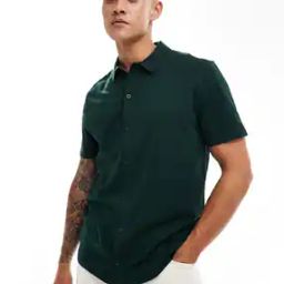 Jersey Polo T-Shirt-image-15