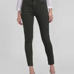 Lightly Washed Super Skinny Alexa Fit Jeans-picture-3