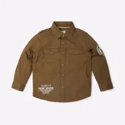 pepe jeans Shirt with Flap Pockets-picture-19
