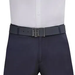 tommy hilfiger Men Simsbury Reversible Belt-picture-28