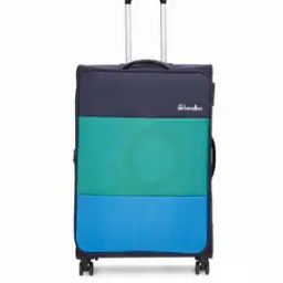 Unisex Cabin TSA Lock Luggage Bag-25