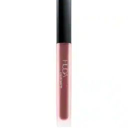 Liquid Matte Ultra-Comfort Transfer-Proof Lipstick - Baby Doll-image-61