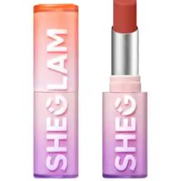 Dynamatte Boom Long-Lasting Matte Lipstick - Bold Type-48