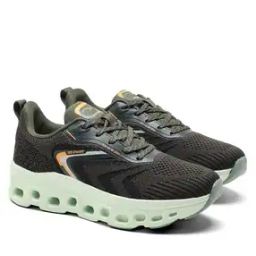 Men Regular Fit Running Sports Shoes-image-9
