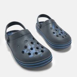 ajile by pantaloons Men Flip Flops with Rubber Upper-picture-36