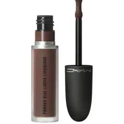 Powder Kiss Liquid Lipcolor - Chestnut-image-82