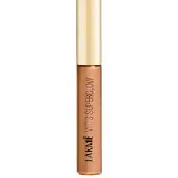 Makeup+Skincare Vitamin-C Superglow Concealer - 30 Cinnamon-23