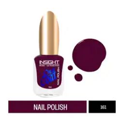 One Coat Nail Polish - Color 161-40