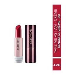Women Take Me As I Am Vegan Creme Refill-image-49