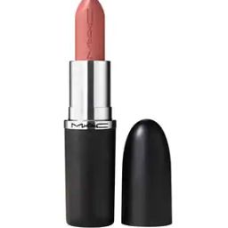 Macximal Satin Lipstick - Centre Of Attention-11