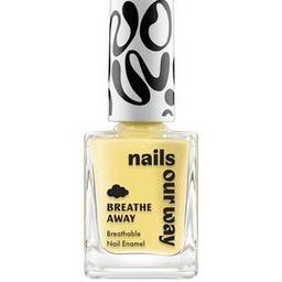 Breathe Away Nail Enamel-picture-33