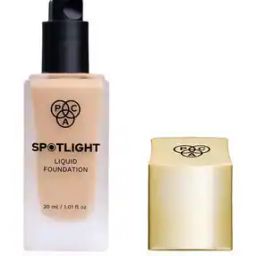 Spotlight Liquid Foundation - 05 Whipped Delight-26