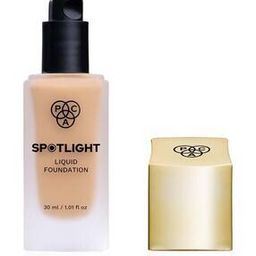Spotlight Liquid Foundation - 06 Custard Drizzle-43