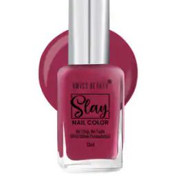Slay Nail Color - Deep Pink-picture-37