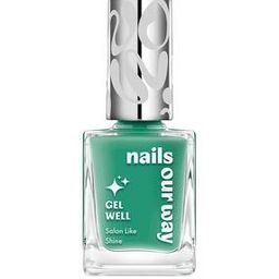 Gel Well Nail Enamel-image-35