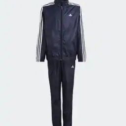 Zip-Front Jacket with Joggers-picture-26