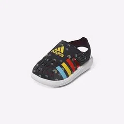 Water Sandals with Velcro Fastening-image-19