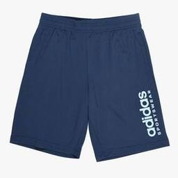 Boys Linear Single Jersey Shorts-image-45