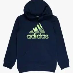 Boys Bos 3S FLC Hoodie-picture-53