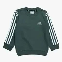 Boys Striped Regular Fit Sweatshirt-image-62