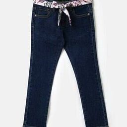 Lightly Washed Slim Fit Jeans-picture-26