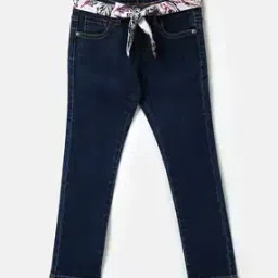 united colors of benetton Lightly Washed Slim Fit Jeans-picture-26
