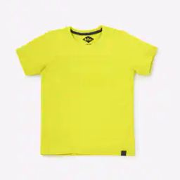 Slim Fit Crew-Neck T-shirt-image-40