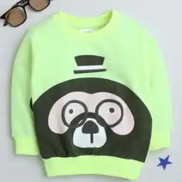 Graphic Print Round-Neck Sweatshirt-picture-43