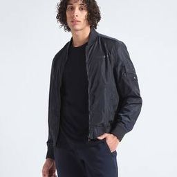 tommy hilfiger Men WCC Lightweight Regular Fit Bomber Jacket-picture-7