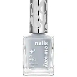 Gel Well Nail Enamel-15